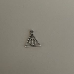 Tiny Harry Potter Charm